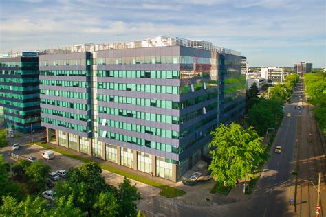 hermes business campus bucharest